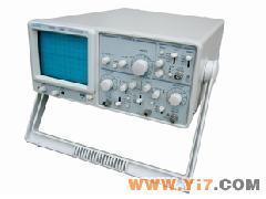 提供示波器各种配件及维修服务_电工仪表_工控仪表_供应